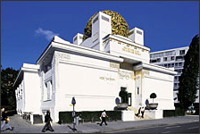 Secession museum